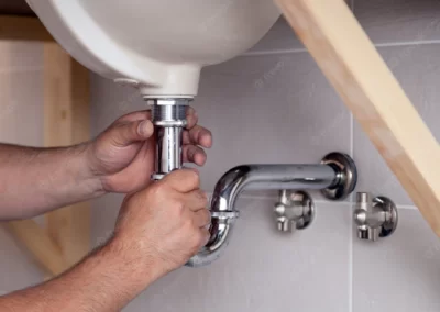 Mandurah Bathroom Plumbing