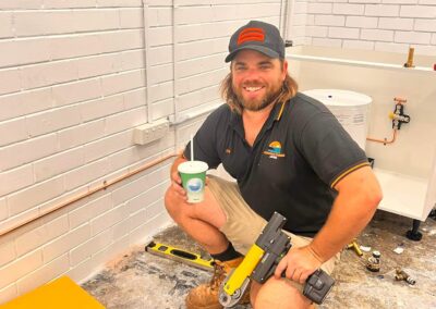 Clint Mandurah Plumbing and Gas